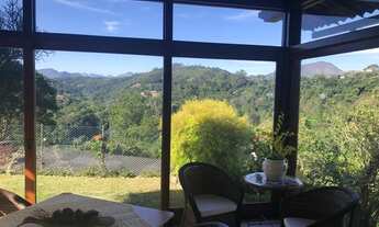 Imagem 5: Casa com 4 dormitórios à venda, 260 m² - Parque do Imbui - Teresópolis/RJ