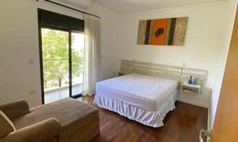 Imagem 4: SANTANA DE PARNAíBA - Casa de Condomínio - Alphaville