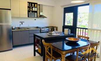 Imagem 6: Village com 3 dormitórios à venda, 70 m² por R$ 1.800.000,00 - Riviera de São Lourenço - B