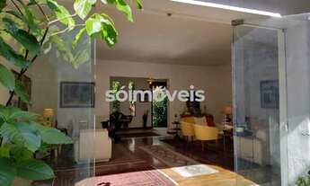 Imagem 6: Casa de rua-À VENDA-Jardim Botânico-Rio de Janeiro-RJ