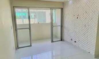 Imagem: Apartamento na Iputinga (Jardim Renascença