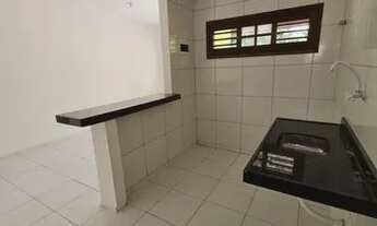 Imagem 5: Casa para venda possui 70 metros quadrados com 2 quartos em Parque D Pedro - Itaitinga - C