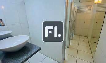 Imagem 4: Conjunto comercial na Vila Olímpia para locação com 700m²