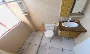 Imagem 6: Apartamento com 2 dormitórios para alugar, 46 m² por R$ 1.644,23/mês - Centro - Cabo Frio