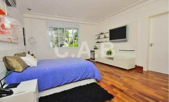 Imagem 7: Casa a venda Tamboré 3 - Alphaville