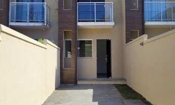 Imagem: NOVA IGUAÇU - Casa Padrão - SANTA EUGÊNIA