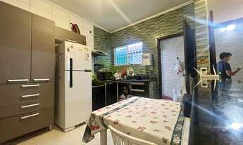 Imagem 7: Casa com 2 dorms, Caiçara, Praia Grande - R$ 350 mil, Cod: 4270