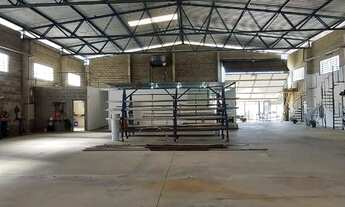 Imagem 6: Galpão industrial, São Judas, Permuta, SJC