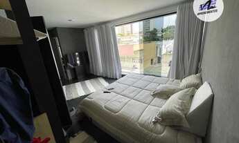 Imagem: Loft com 1 dormitório para alugar, 120