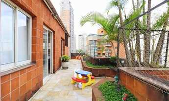 Imagem 2: Cobertura próxima ao Parque Ibirapuera