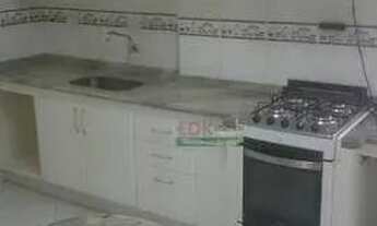 Imagem 2: Apartamento com 3 dormitórios, 90 m² - venda por R$ 600.000,00 ou aluguel por R$ 4.012,00