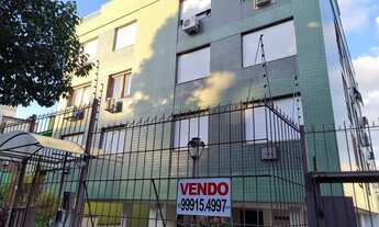 Imagem 2: PORTO ALEGRE - Apartamento Padrão - CRISTO REDENTOR