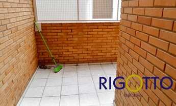 Imagem 6: APARTAMENTO PARA VENDA NO INTERLAGOS COM 2 DORMI.|SALA E COZINHA|BANHEIRO