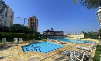 Imagem 2: Ótimo apartamento com 105 m² no Bairro Alto da mooca - AP 220637T