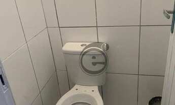 Imagem 3: Sobrado com 2 dormitórios para alugar, 60 m² por R$ 2.008,00/mês - Vila Belmiro - Santos/S