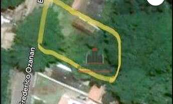 Imagem: Terreno à venda, 1700 m² por R$ 530.000,00