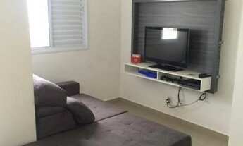 Imagem: Apartamento com 2 dormitórios à venda