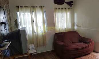 Imagem 3: Casa com 2 dorms, Jardim Real, Praia Grande - R$ 255 mil, Cod: 4187