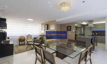 Imagem: Apartamento 3 quartos à venda, 125 m²