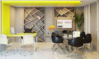 Imagem 6: Parque Del Sol - Apartamento 93,00m² com 3 quartos e 02 vagas