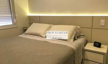 Imagem 4: Ótima localização, 5 minutos do Shoping Morumbi, próximo do aeroporto de Congonhas e fácil