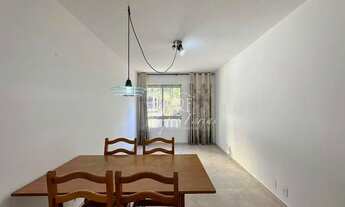 Imagem 2: Apartamento com 2 dormitórios para alugar, 55 m² por R$ 2.001,04/mês - Cidade São Francisc