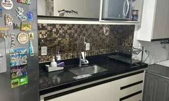 Imagem 6: Apartamento com 2 dormitórios à venda, 70 m² por R$ 720.000 - Condomínio Naturale - Jundia