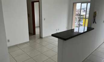 Imagem 6: Apartamento para aluguel possui 60 metros quadrados com 2 quartos em Itapuã - Vila Velha