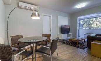 Imagem: Apartamento para Aluguel - Três Figueiras