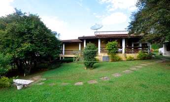 Imagem: BELISSÍMA CHÁCARA À VENDA COM 6000m²