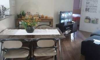 Imagem 4: Apartamento com 2 dormitórios à venda, 47 m² por R$ 215.000,00 - Jardim Parque Residencial