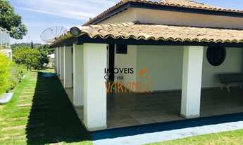 Imagem 4: Casa à venda, 630 m² por R$ 3.000.000,00 - Clube de Campo Valinhos - Valinhos/SP