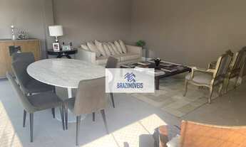 Imagem 2: Apartamento com 3 dormitórios à venda, 114 m² por R$ 1.090.000,00 - Panamby - São Paulo/SP