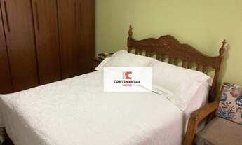 Imagem 5: Apartamento à venda, 127 m² por R$ 700.000,00 - Vila Baeta Neves - São Bernardo do Campo/S