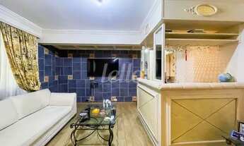 Imagem 4: São Paulo - Apartamento Padrão - Bela Vista