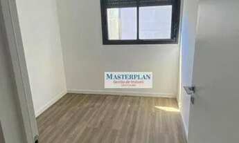 Imagem 4: Belo apartamento 84 m2 a.u - 3 dormitórios - 2 vagas - Av. Roque Petroni Júnior - Santo Am