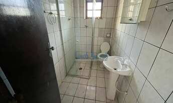 Imagem 5: Casa com 1 dormitório para alugar, 50 m² por R$ 1.000/mês - Dos Casa - São Bernardo do Cam