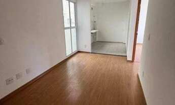 Imagem 4: Apartamento para venda com 2 quartos em Brotas