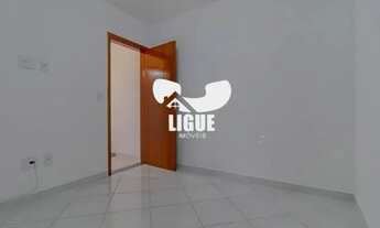 Imagem 3: SANTO ANDRé - Casa Padrão - Vila Floresta