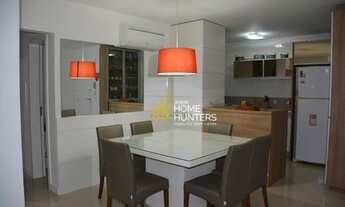 Imagem 3: Apartamento para locação de temporada Jurerê