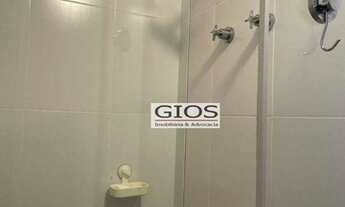 Imagem 5: Loft com 1 dormitório à venda, 35 m² por R$ 680.000,00 - Vila Madalena - São Paulo/SP