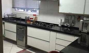 Imagem 4: Apartamento com 3 dormitórios à venda, 106 m² por R$ 638.000,00 - Vila Valparaíso - Santo