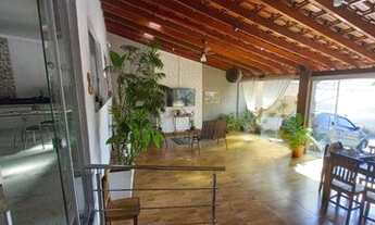 Imagem 4: Casa com 2 dormitórios à venda, 160 m² por R$ 460.000,00 - São Joaquim - Franca/SP