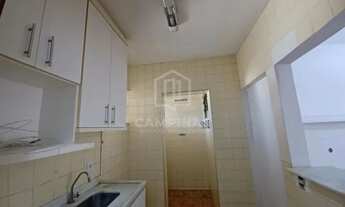 Imagem 7: Apartamento - Centro - Campinas