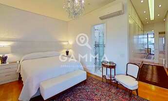 Imagem 6: Apartamento Mobiliado Aluga Higienópolis