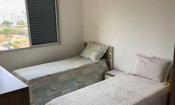 Imagem 6: Apartamento com 2 dormitórios à venda, 77 m² por R$ 300.000,00 - Vila Monteiro - Piracicab