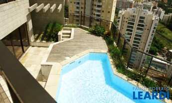 Imagem 6: COBERTURA - PANAMBY - SP