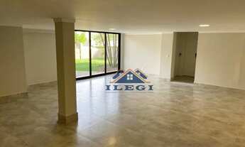 Imagem 7: Casa com 5 dormitórios, 420 m² - venda por R$ 2.450.000,00 ou aluguel por R$ 13.800,00/mês