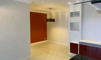 Imagem 2: Alugo Ap 03 quartos - Condominio Acqua Village - Águas Claras