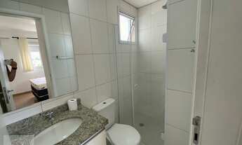 Imagem 7: Apartamento de 2 dormitórios próximo aso Shopping Anália Franco